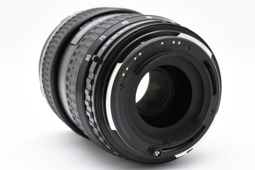★極上品★ペンタックス FA 645 45-85mm f4.5 #889