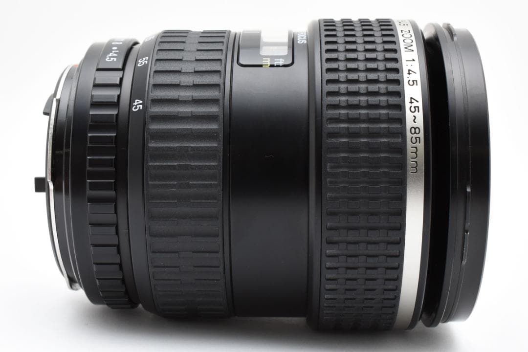 ★極上品★ペンタックス FA 645 45-85mm f4.5 #889