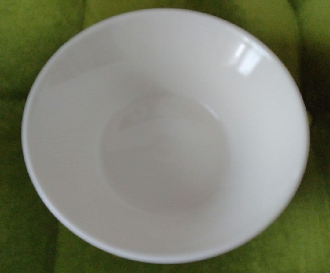 最終値下げ　廃盤　美品　未使用品　アラビア　リトルミイ　ボウル　バーコード付き