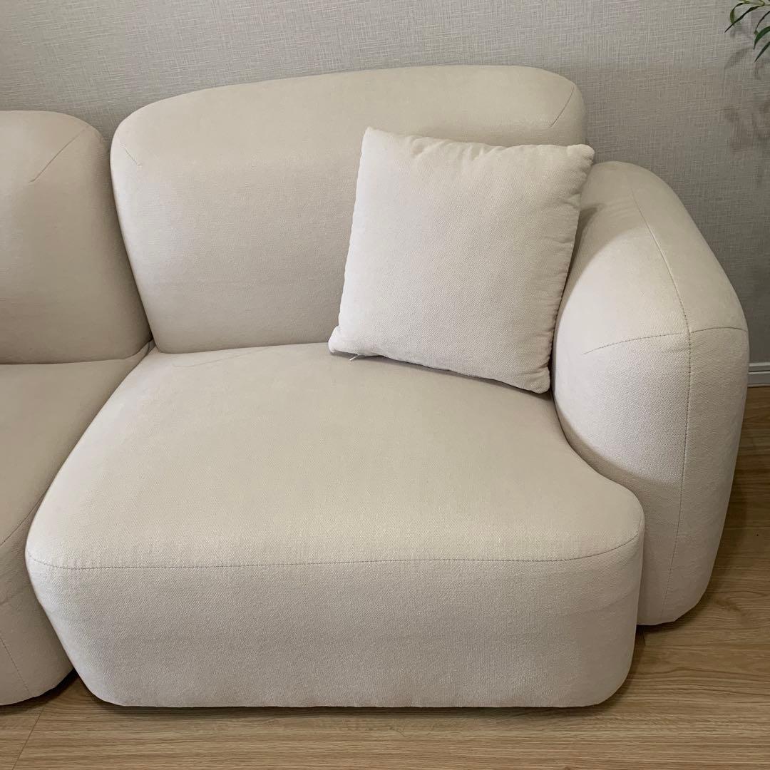 不二貿易chamill 41304 41305 ソファセット