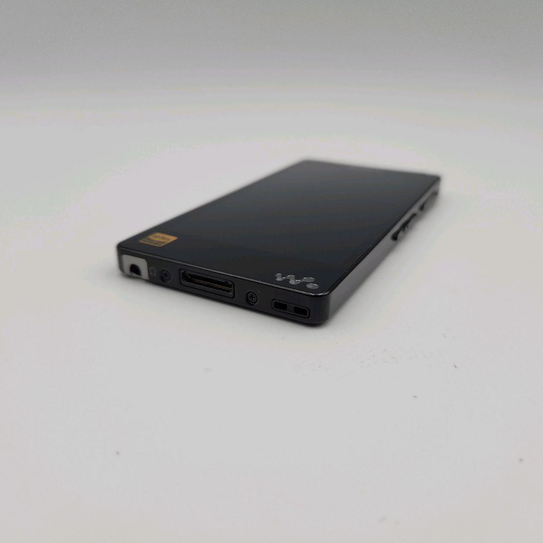SONY NW-F887 ハイレゾ対応 ウォークマン 64GB