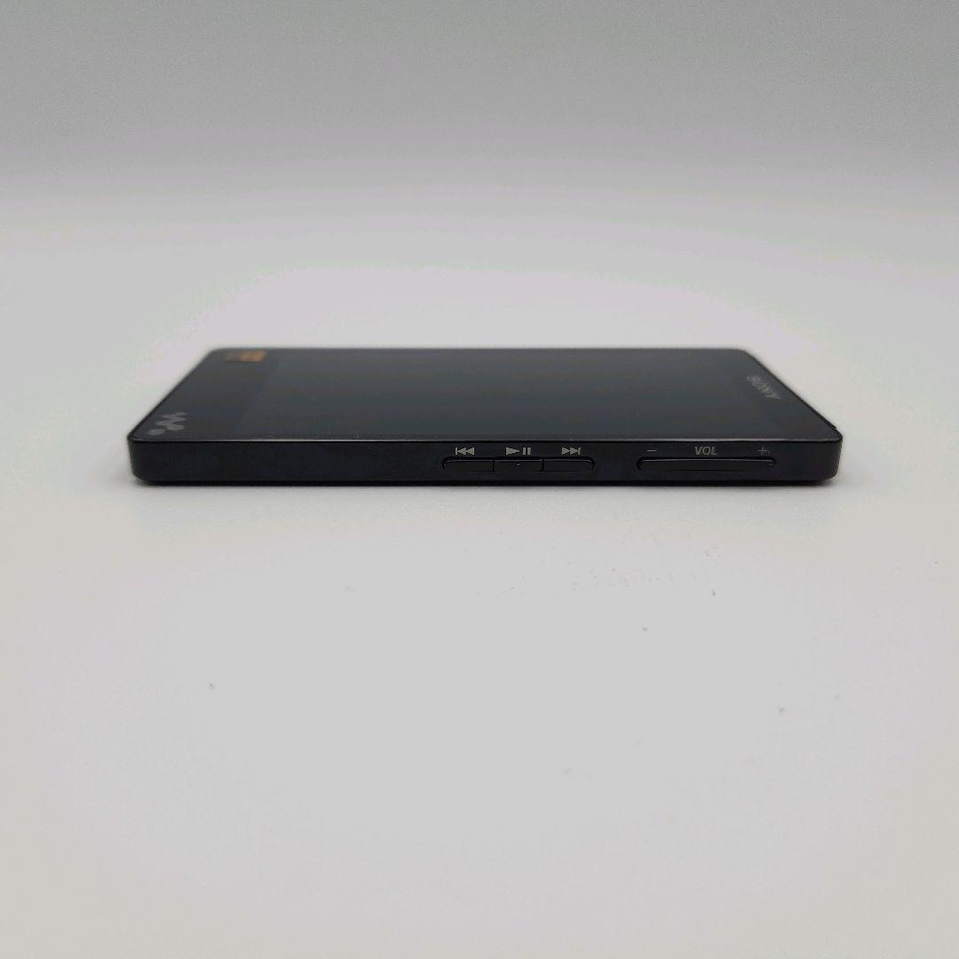 SONY NW-F887 ハイレゾ対応 ウォークマン 64GB