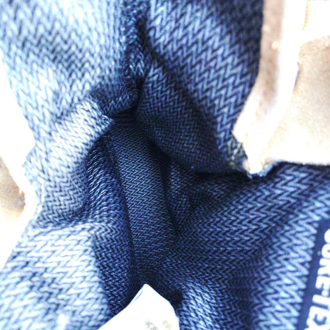 米陸軍実物 BATES ゴアテックス コンバットブーツ タン 9W