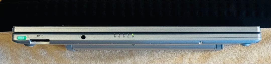 レッツノート/14型/W11/i5-⒑世代/8G/1T/‎CF-LV9RDHVS