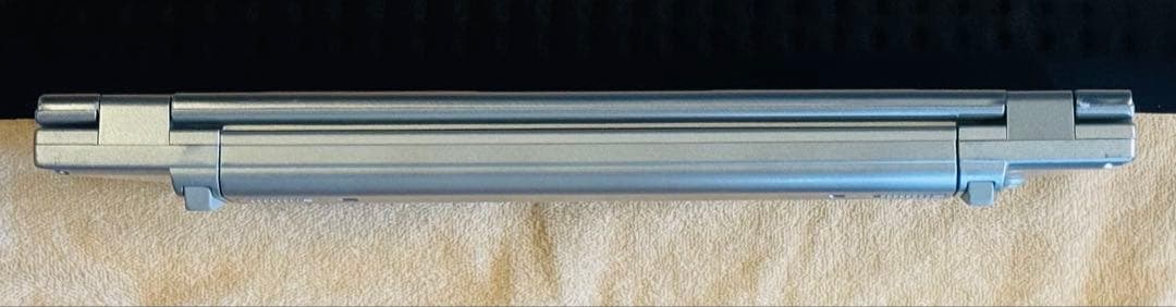 レッツノート/14型/W11/i5-⒑世代/8G/1T/‎CF-LV9RDHVS