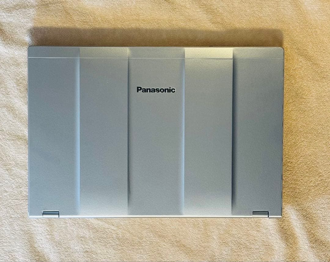 レッツノート/14型/W11/i5-⒑世代/8G/1T/‎CF-LV9RDHVS