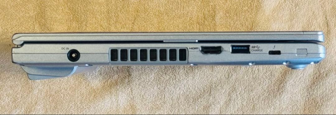 レッツノート/14型/W11/i5-⒑世代/8G/1T/‎CF-LV9RDHVS