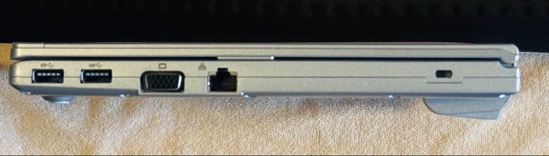 レッツノート/14型/W11/i5-⒑世代/8G/1T/‎CF-LV9RDHVS