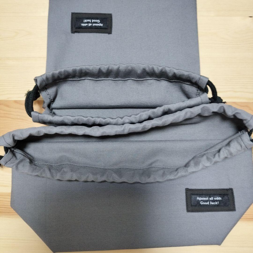 586 入園入学バッグセット　単品追加オーダー希望の方はコメント下さい(^^)