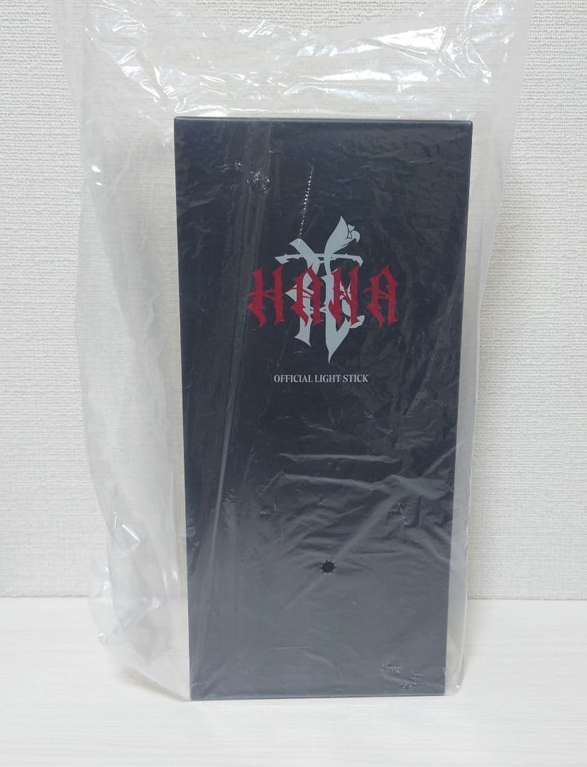 HANA オフィシャルスティックライト