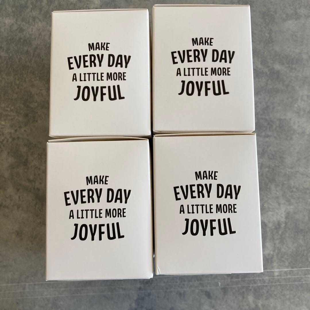 Hoptimist ホプティミスト｜レインボー ビンブル3個セット