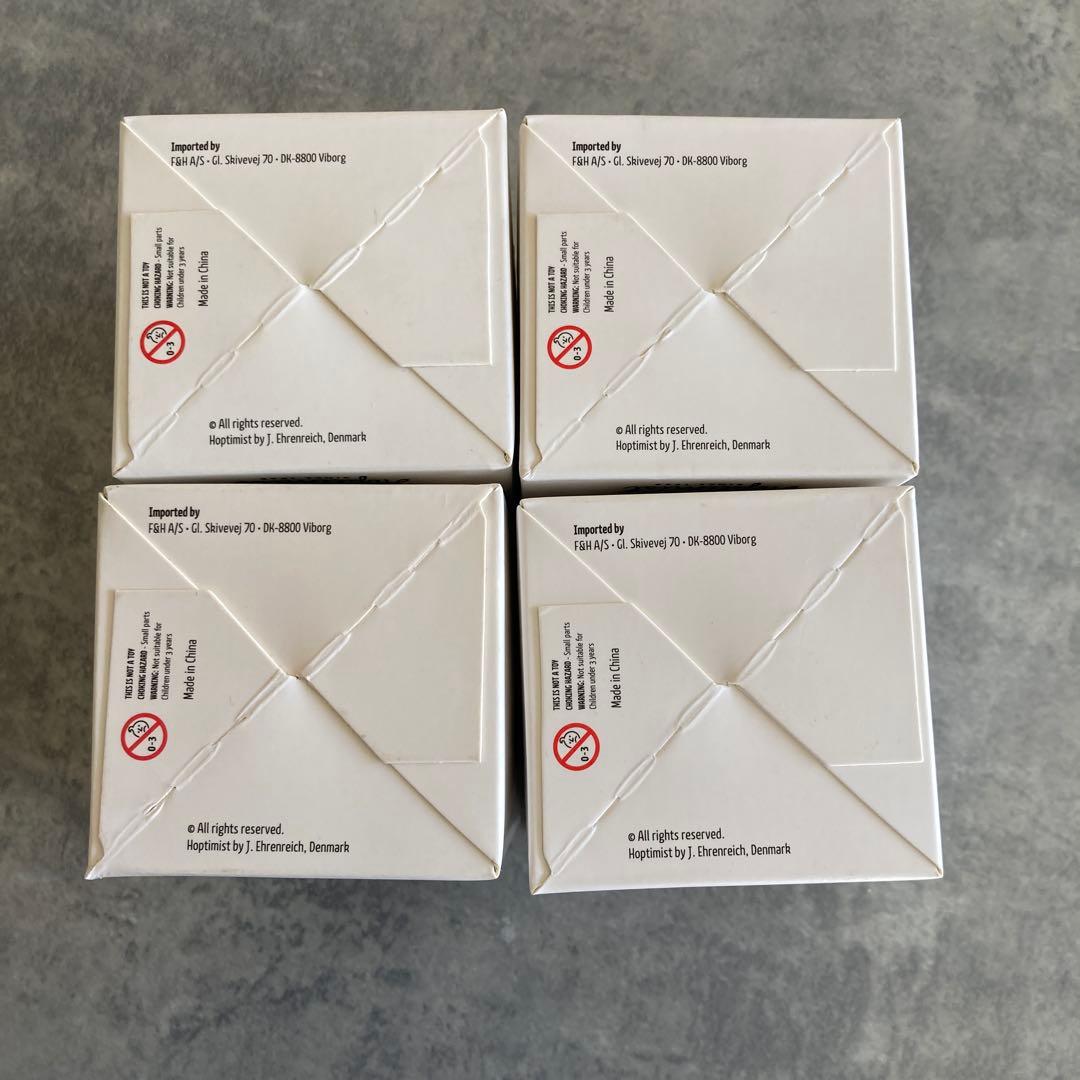 Hoptimist ホプティミスト｜レインボー ビンブル3個セット