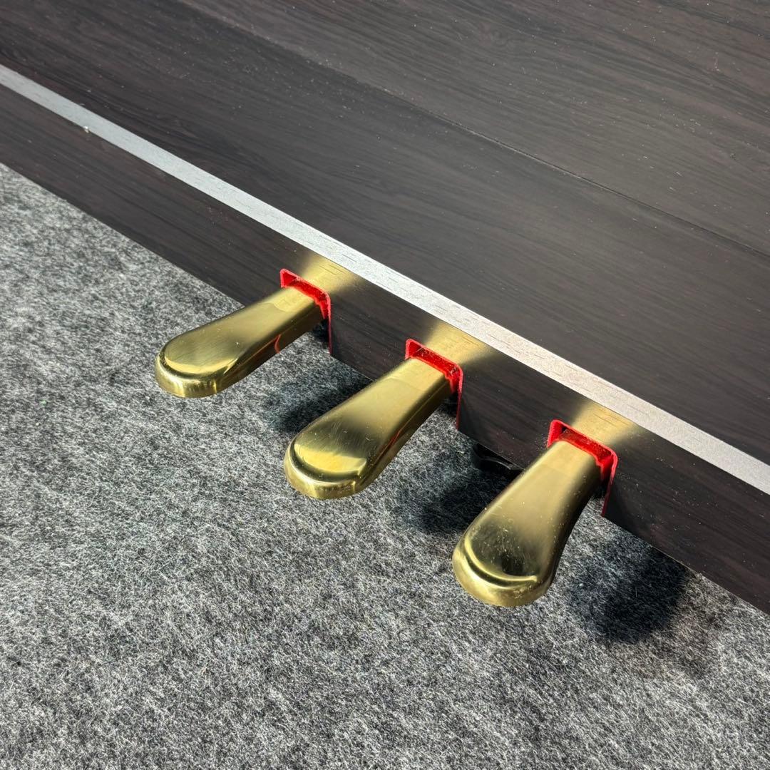 KAWAI 電子ピアノ CA48 2019年製 木製鍵盤 高年式 d5431