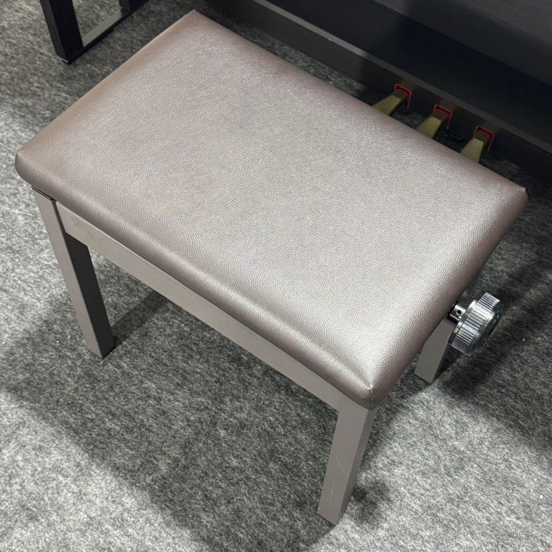 KAWAI 電子ピアノ CA48 2019年製 木製鍵盤 高年式 d5431