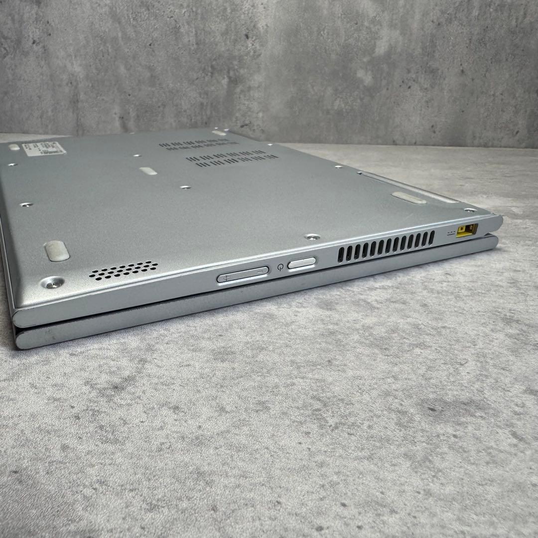 NEC VersaPro VKT25G-3 軽量ノートパソコン