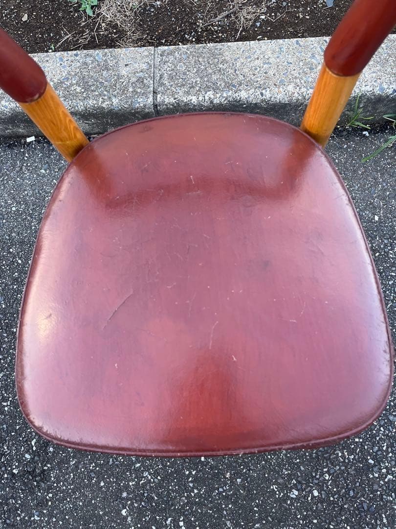 ③カッシーナ Cassina 501 GOTEBORG 1 ヨーテボリ 本革