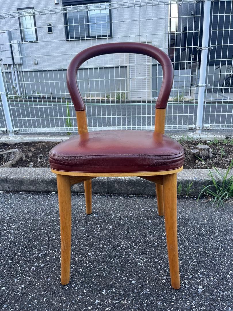 ③カッシーナ Cassina 501 GOTEBORG 1 ヨーテボリ 本革