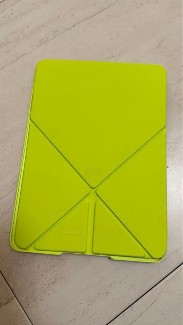 k*o様 kindle voyage wifi 広告無し 本体+純正ケース付き