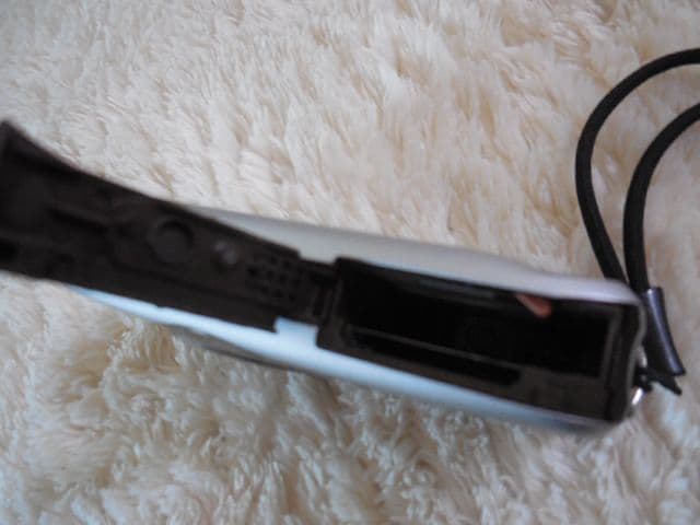 Canon IXY 930 is Digital キャノン デジカメ シルバー