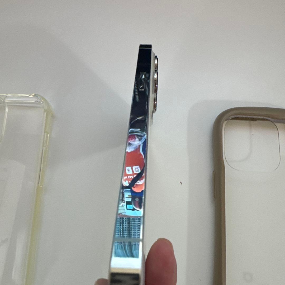 iPhone13Pro 256GB SIMフリー