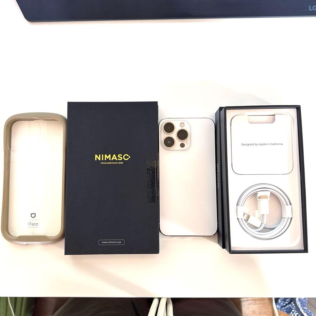 iPhone13Pro 256GB SIMフリー