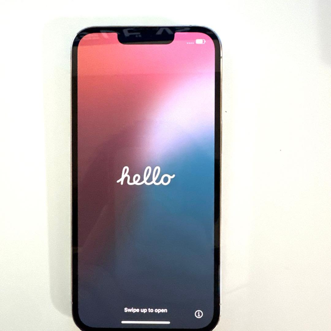 iPhone13Pro 256GB SIMフリー