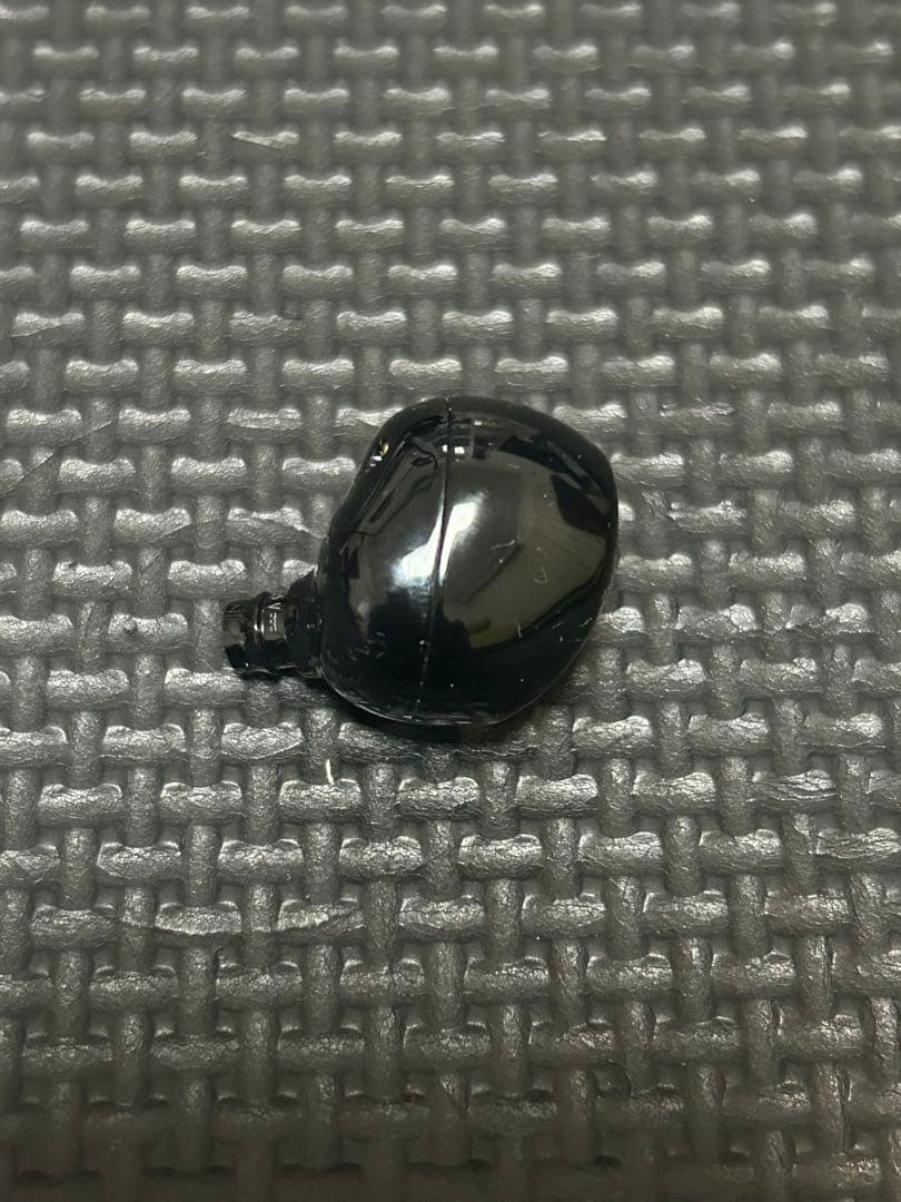 【美品】SONY WF-1000XM5 片耳 右耳 R 6.1.0 ブラック