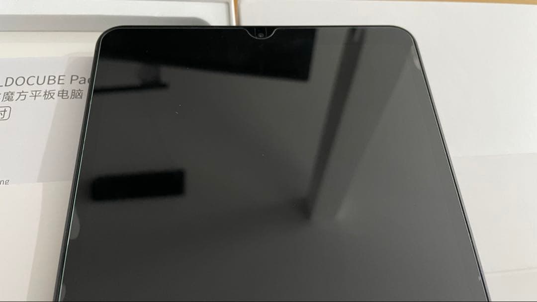 Androidタブレット本体 ALLDOCUBE iPlay 50 mini Pro