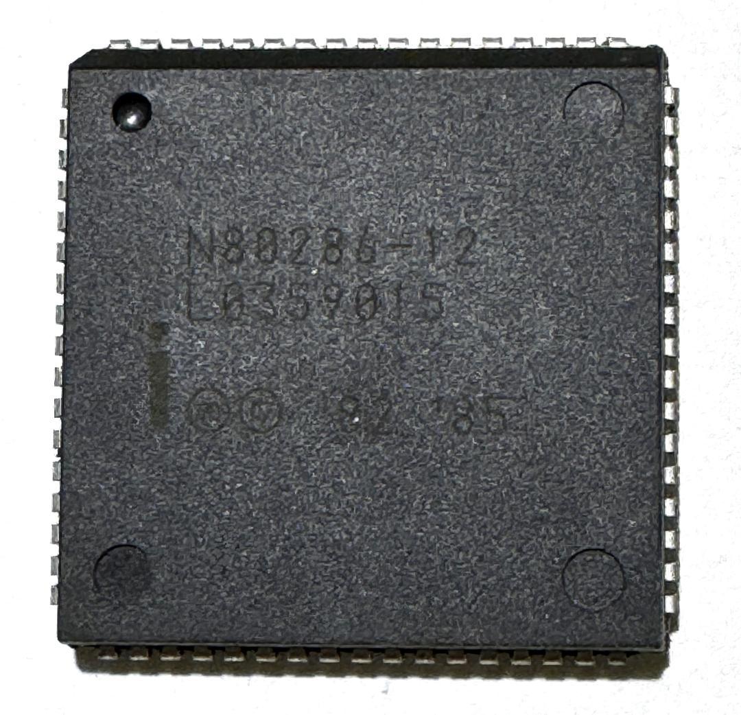 Intel OverDrive CPUセット + AMD CPU