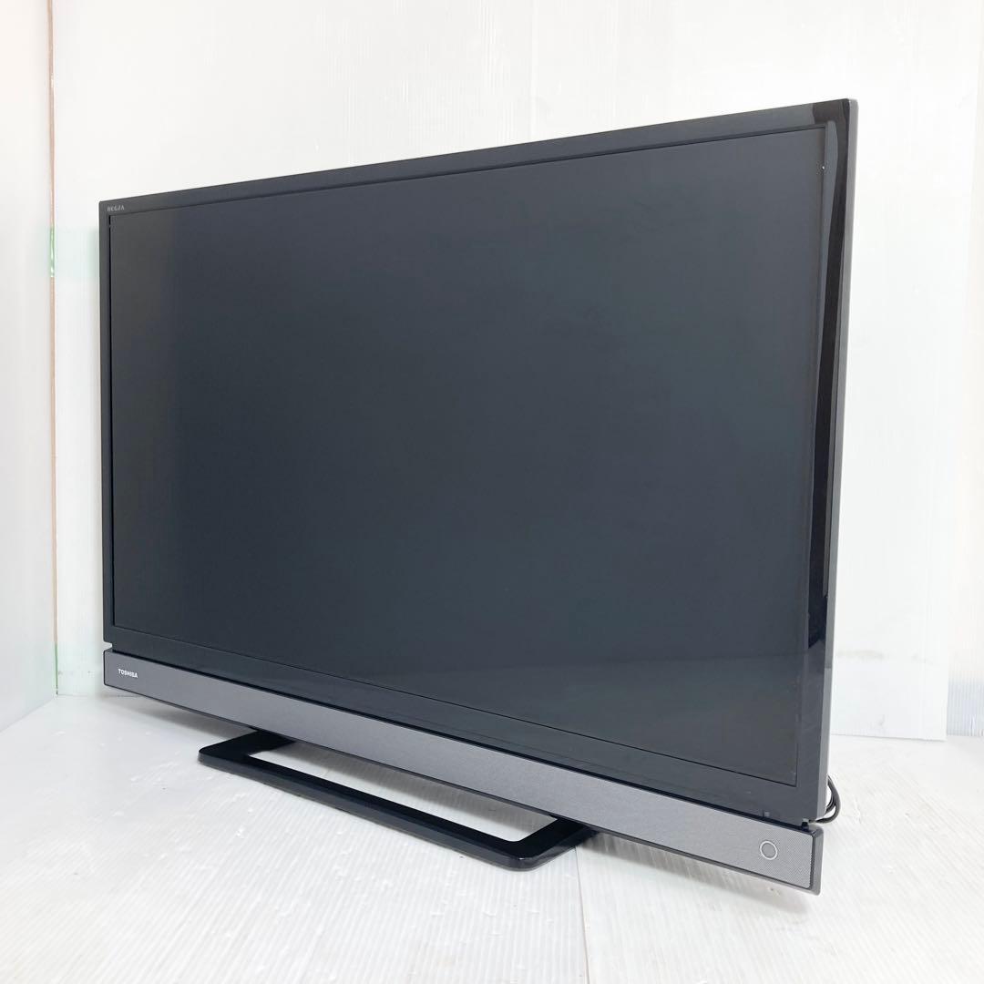 極美品 東芝 REGZA 32インチ液晶テレビ 32V31 2018年製
