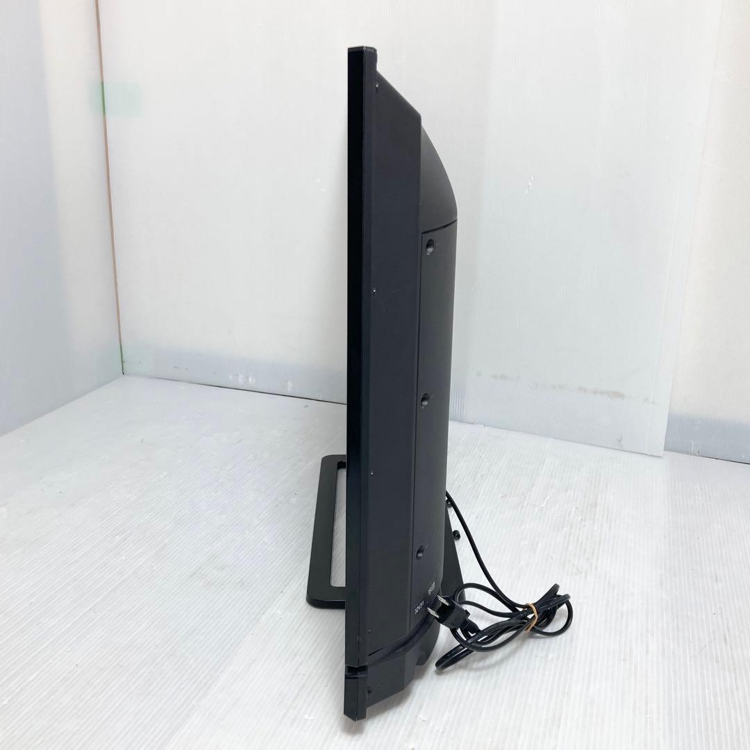 極美品 東芝 REGZA 32インチ液晶テレビ 32V31 2018年製