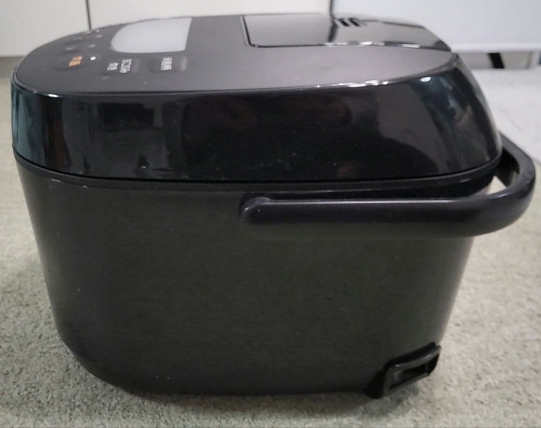 【２０２４年製】炊飯器　アイリスオーヤマ　１升炊き