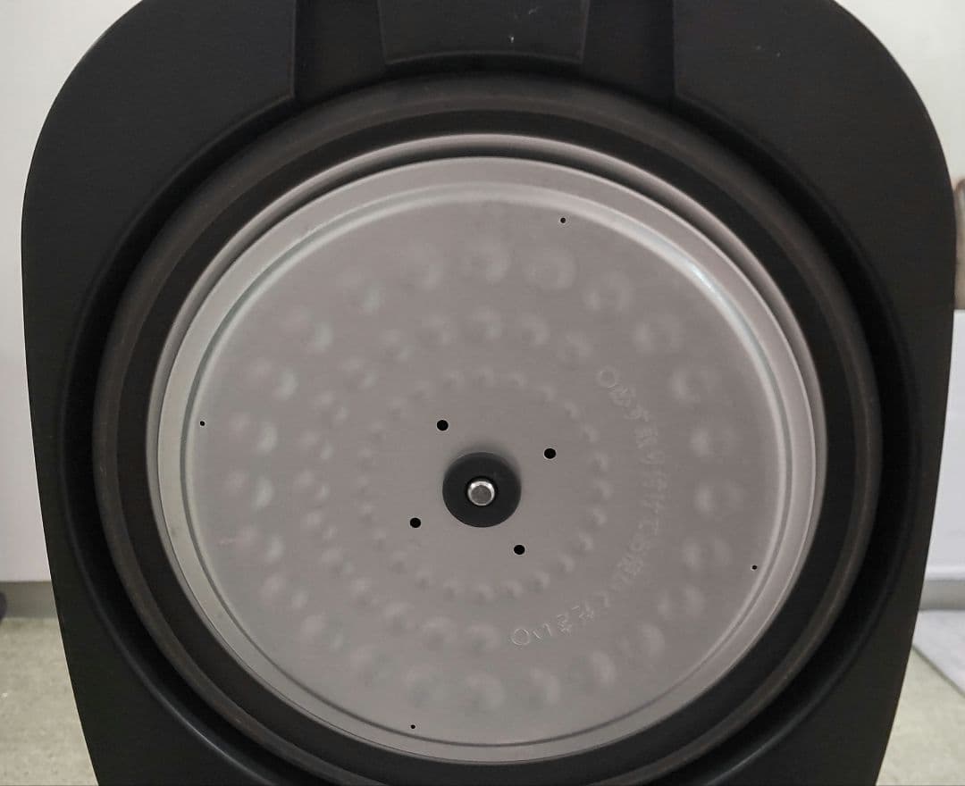 【２０２４年製】炊飯器　アイリスオーヤマ　１升炊き