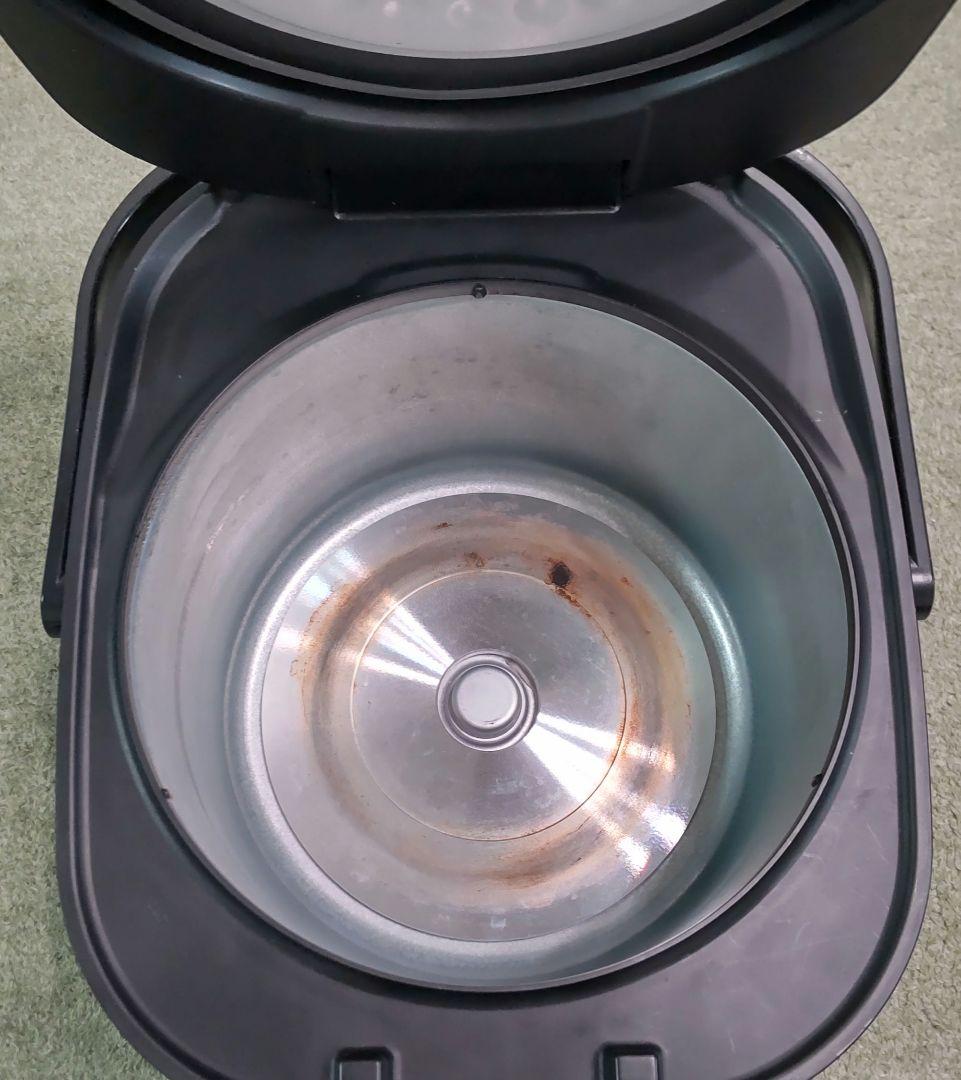 【２０２４年製】炊飯器　アイリスオーヤマ　１升炊き