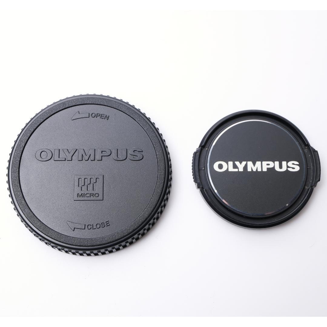 綺麗 OLYMPUS M.ZUIKO DIGITAL 17mm F2.8