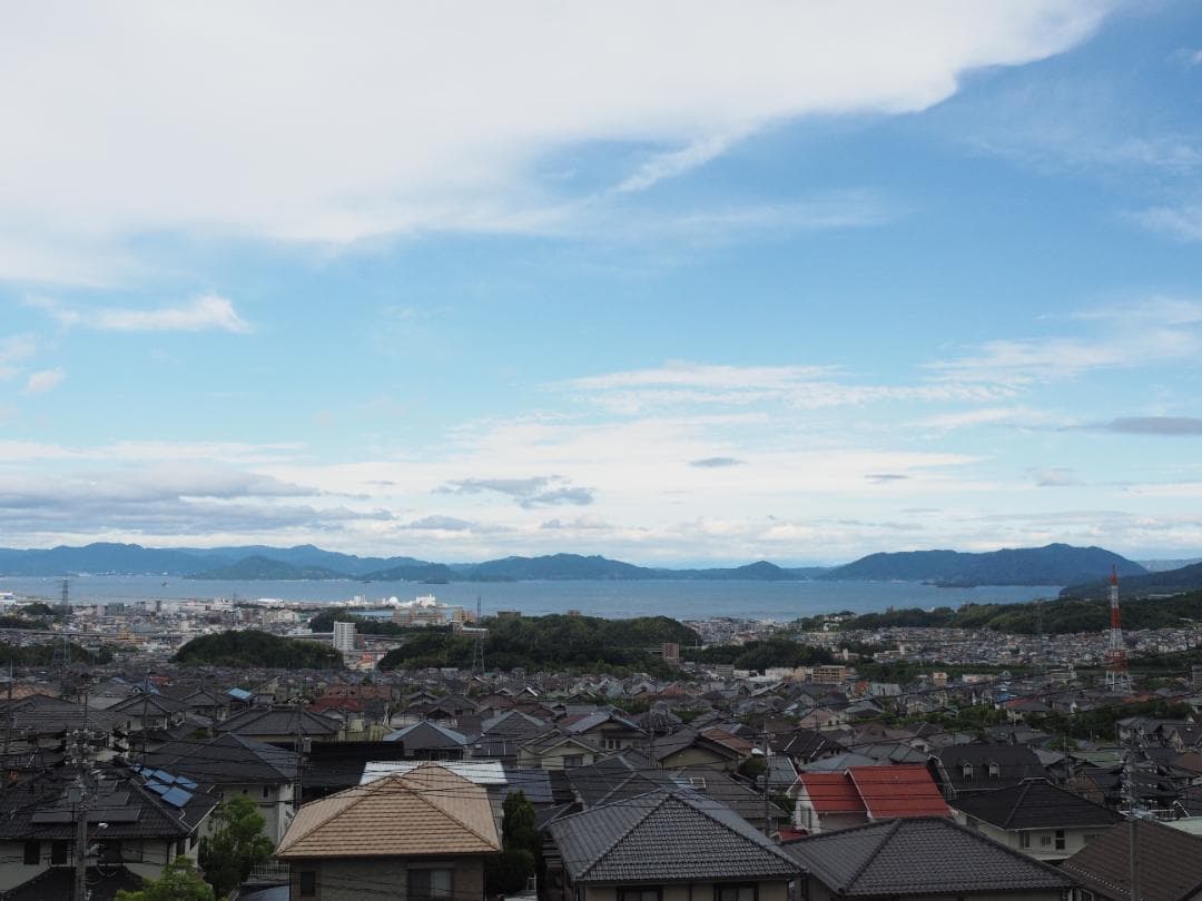 綺麗 OLYMPUS M.ZUIKO DIGITAL 17mm F2.8