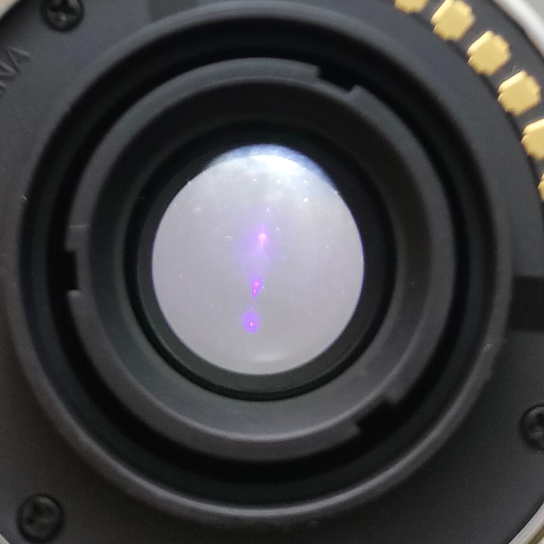 綺麗 OLYMPUS M.ZUIKO DIGITAL 17mm F2.8