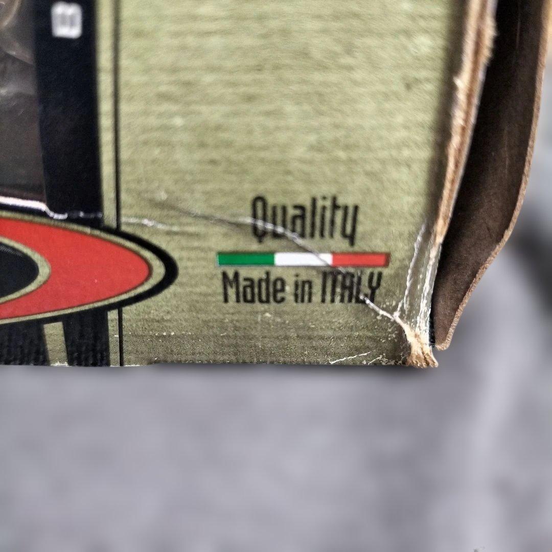 ブラーゴ ビジューコレクション　1/24 フェラーリ F40