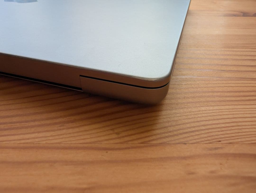 【箱あり】MacBook Pro M2Pro SSD1TB