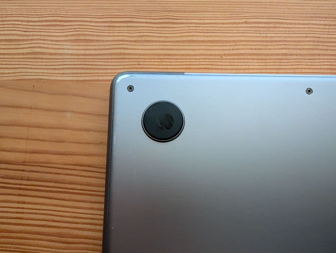 【箱あり】MacBook Pro M2Pro SSD1TB