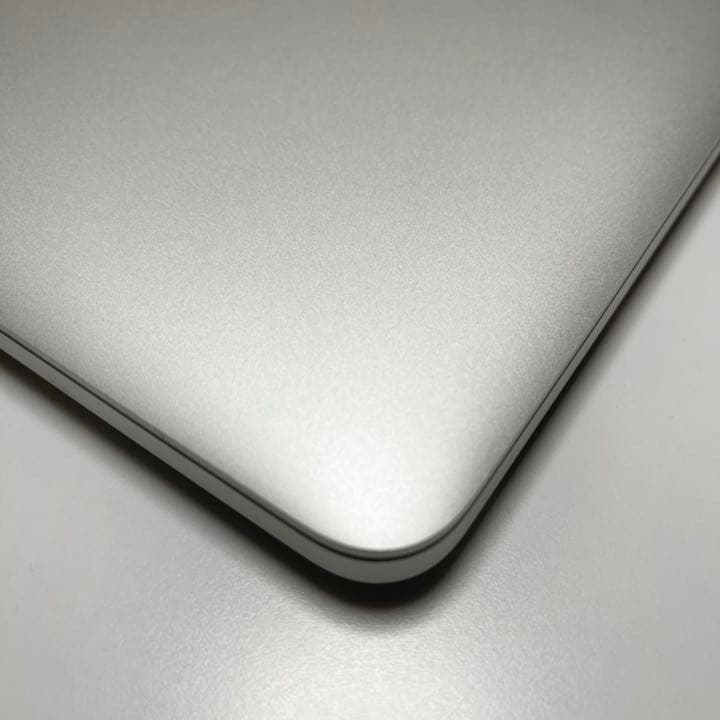 MacBook Pro 15インチ 16GB 2TB SSD 2015 カスタム