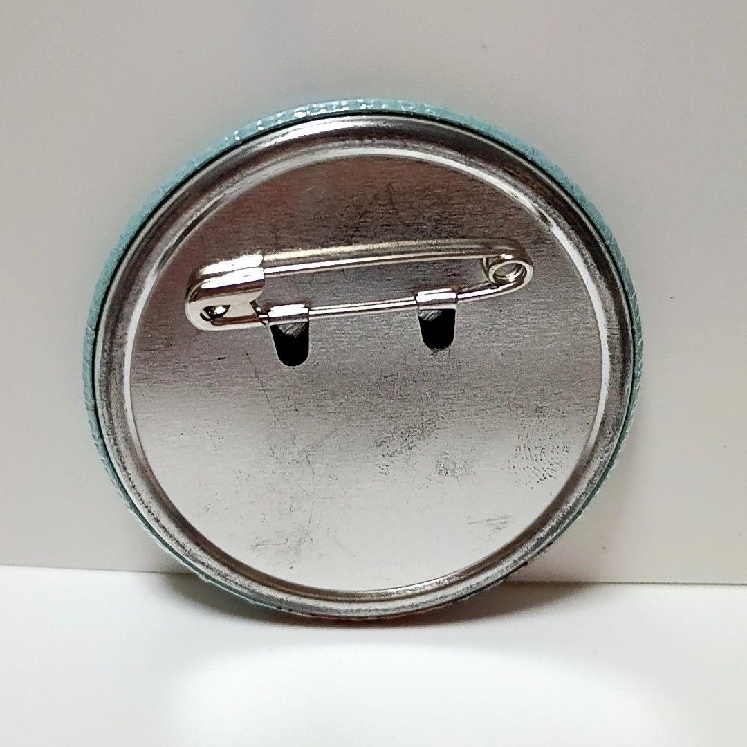 地縛少年花子くん プリンセスカフェ 八尋寧々 缶バッジ　第2弾