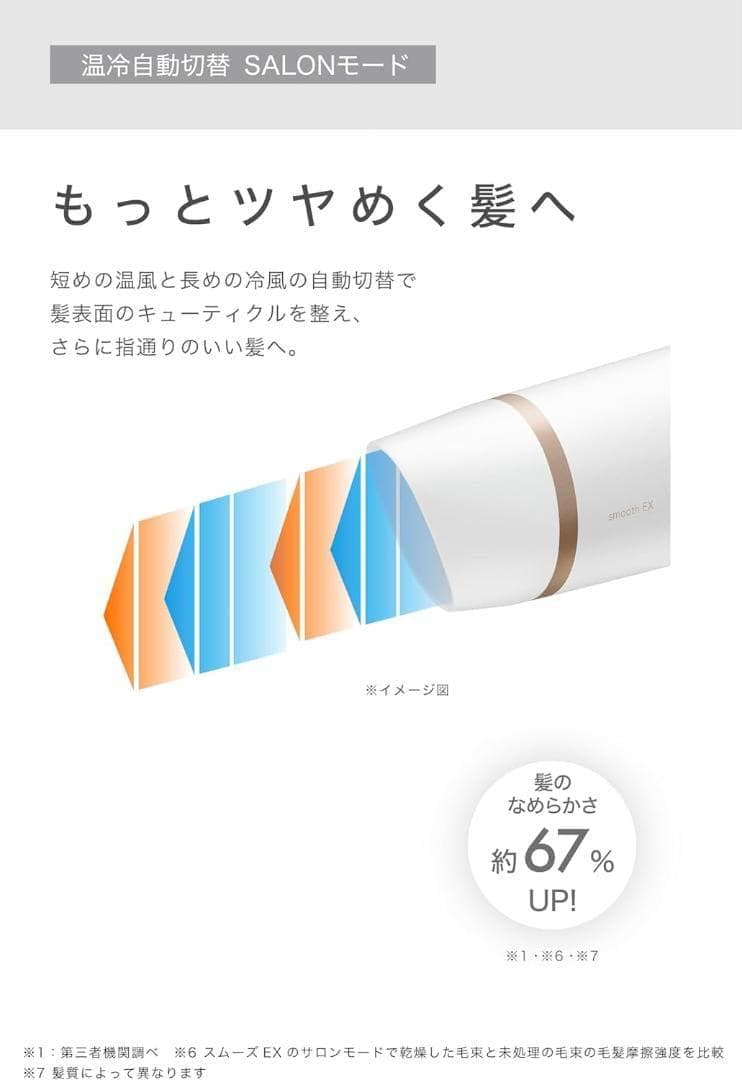 【新品】モッズヘア プリヴィレージュ 大風量ヘアドライヤー MHD-1263-W