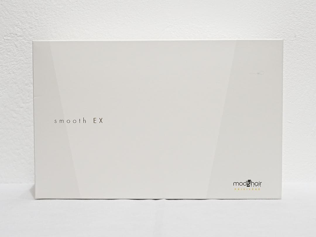 【新品】モッズヘア プリヴィレージュ 大風量ヘアドライヤー MHD-1263-W