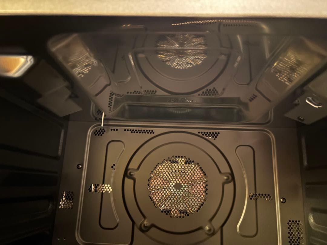 SHARP AX-RS1C-H シャープ　ウォーターオーブン ヘルシオ