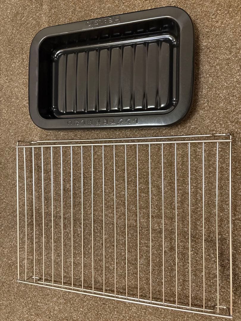 SHARP AX-RS1C-H シャープ　ウォーターオーブン ヘルシオ