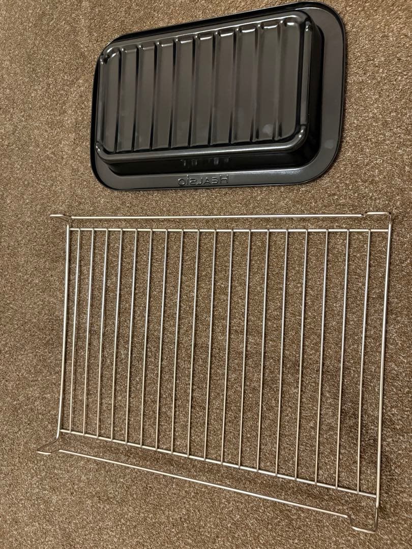 SHARP AX-RS1C-H シャープ　ウォーターオーブン ヘルシオ