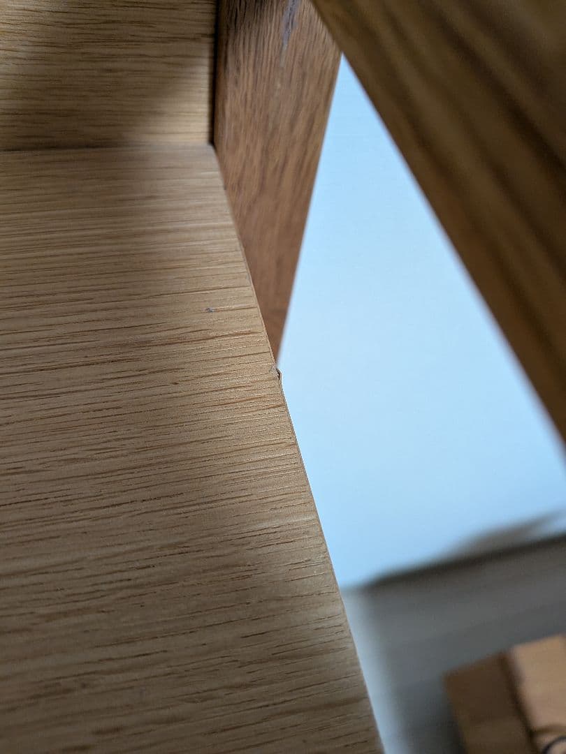 【ACTUS】アクタス 本棚 ブックシェルフ