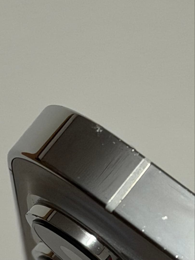 Apple iPhone 14 Pro 528 シルバー 本体