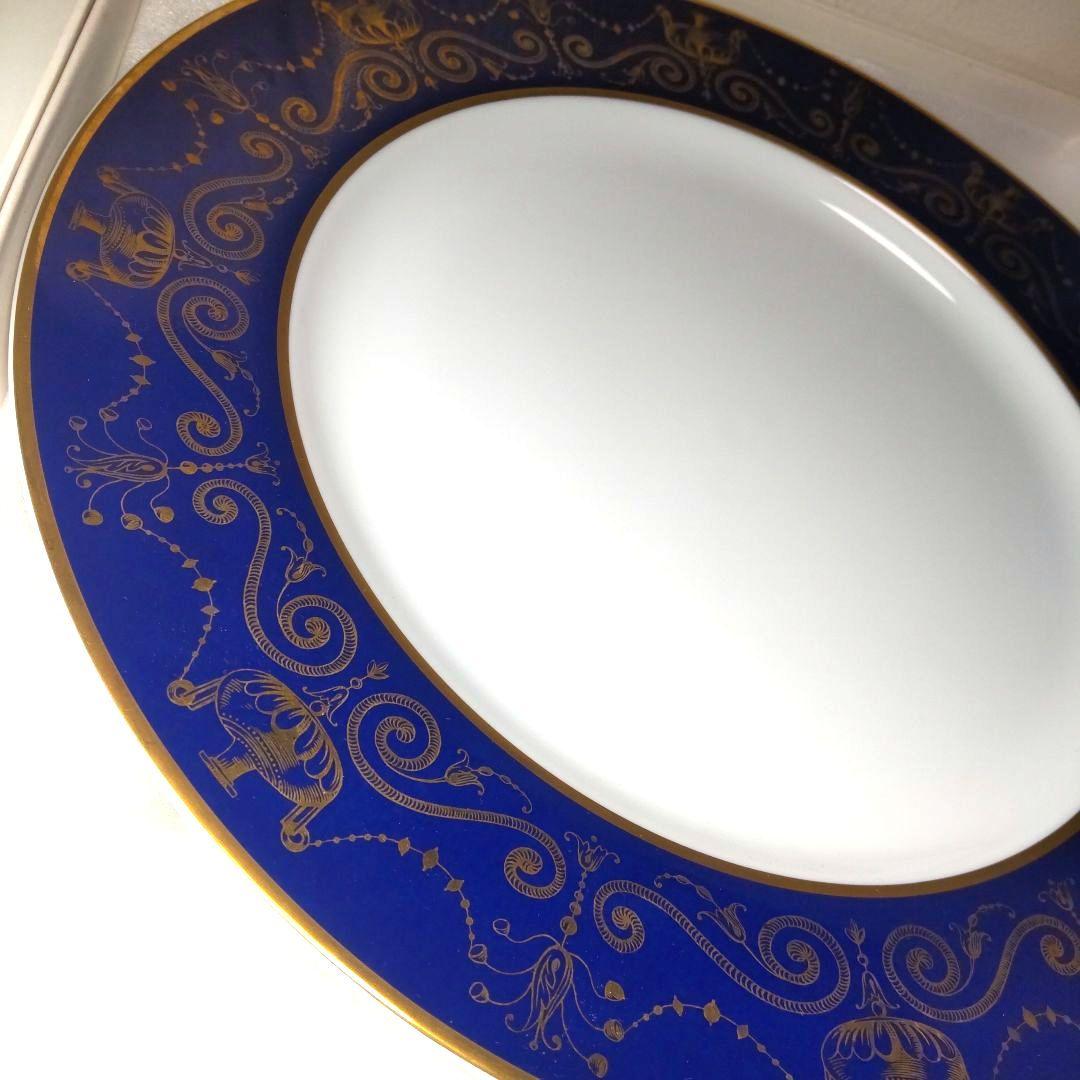 希少 廃盤品 Christian Dior パラディオ 大皿　27㎝